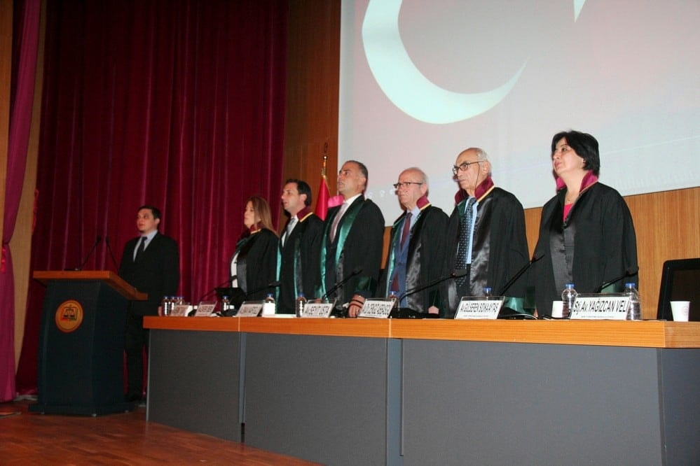 Staj Eğitim Merkezinde Yeni Eğitim Dönemi Başladı - 8