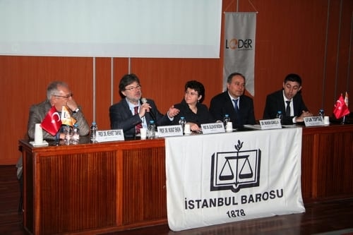 İşveren Alt İşveren İlişkilerinin Hukuksal Boyutu
 - 9