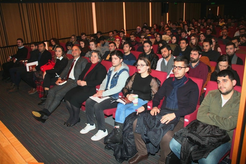 SEM Yeni Eğitim Dönemi Açılışı - 11