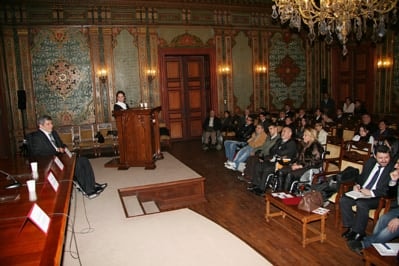 Türk Sosyal Hukukunda Özürlüler-Engelliler Bm Engelli Haklarına İlişkin Sözleşmeye Uyum

 - 5