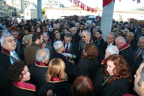 75. Yılında Atamızı Bir Kez Daha Andık - 15