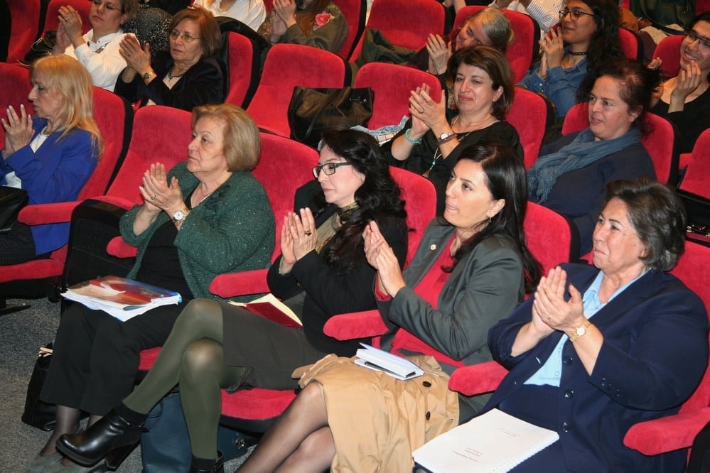 Anayasa Değişikliği Sempozyumu - 87