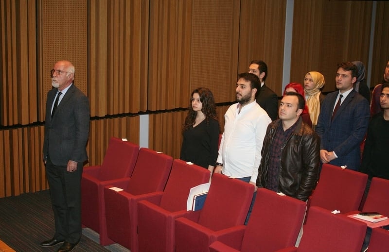 Sem Yeni Eğitim Dönemi Açılışı Yapıldı - 4