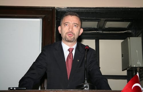 Edinilmiş Mallara Katılma Rejimi İle İlgili Uygulama Sorunları Ele Alındı

 - 9