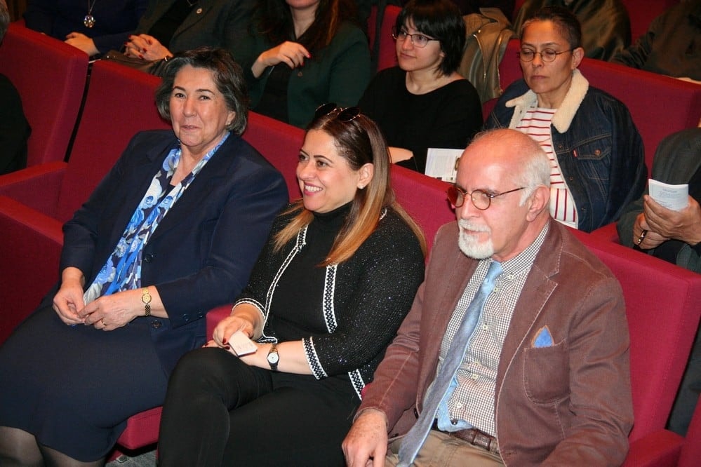 2019 Dönemecini Bilinçle Aşabilecek İnançtayız  - 2