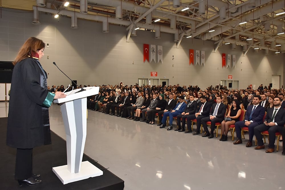 358 Meslektaşımız Daha Aramıza Katıldı   - 8