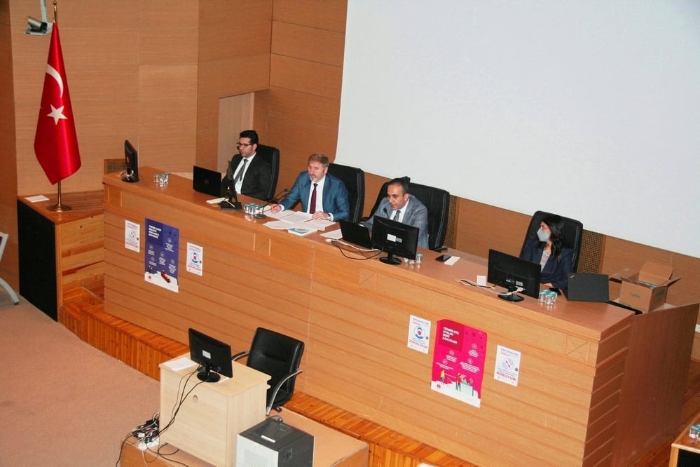 Kişisel Verilerin Korunmasını  İsteme Hakkı ve Avukatlık - 11