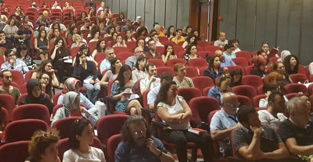  Avukatlar için Seçim Güvenliği Eğitim Seminerleri Yapıldı - 24