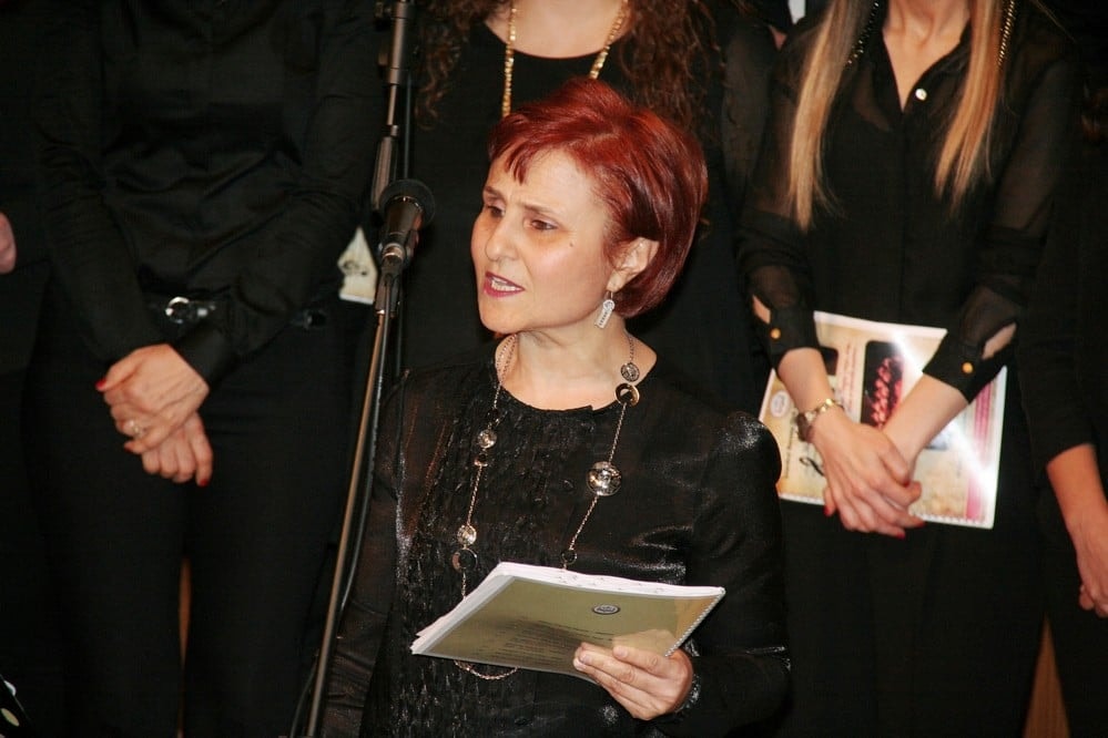 İstanbul Barosu Türk Halk Müziği Topluluğunun Konseri - 3