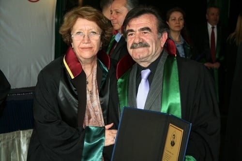 Hukuk Devleti Tesis Edilene, Yargı Bağımsız Olana Kadar, Bedeli Ve Pahası Ne Olursa Olsun Bu Mücadeleyi Birlikte Sürdüreceğiz - 42