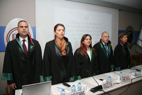 Sem 22. Dönem 2013-2 Eğitim Dönemi Başladı
 - 3