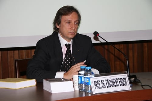 Ticari İşletme Hukuku - 1