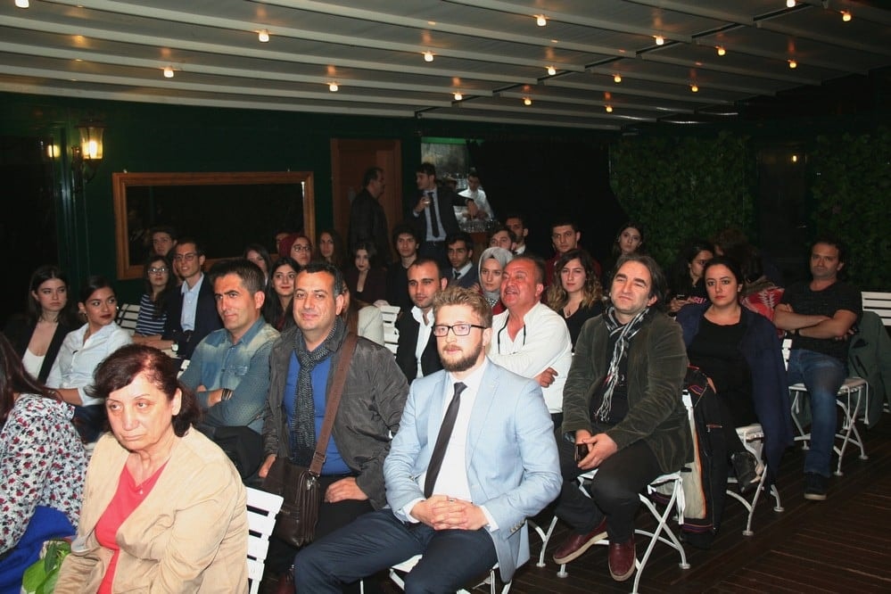 Tarihte Haksız Yargılamaların Gölgesinde Savunmanın Savunulması – II - 65