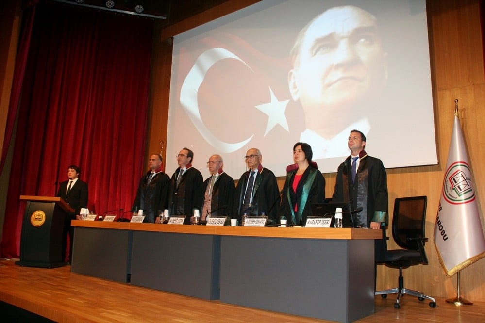 Staj Eğitim Merkezinde Yeni Eğitim Dönemi Başladı - 12