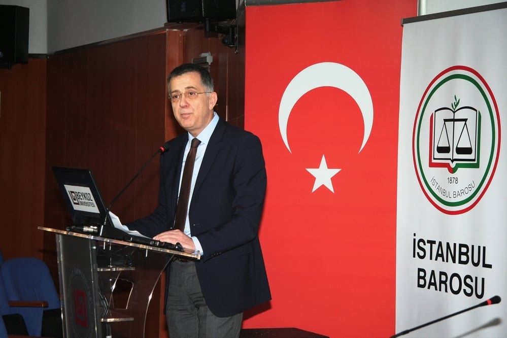 Lojistik Yönetimi ve Hukuki Boyutu - 19