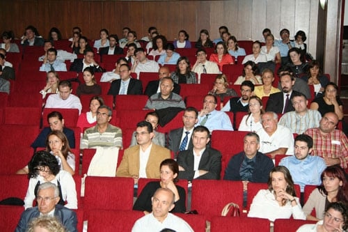 Avukatlara Uyap Bilgilendirme Semineri - 8