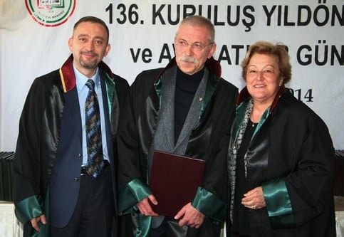 Hukuk Devleti Tesis Edilene, Yargı Bağımsız Olana Kadar, Bedeli Ve Pahası Ne Olursa Olsun Bu Mücadeleyi Birlikte Sürdüreceğiz - 337