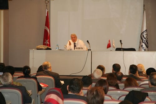 Prof. Dr. Erdener Yurtcan’In
Ceza Hukuku Sohbeti