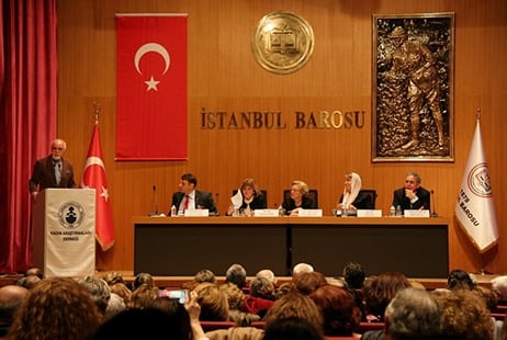 2019 Dönemecini Bilinçle Aşabilecek İnançtayız 