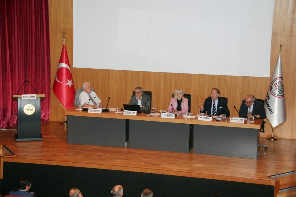 Kanal İstanbul’un Çevresel ve Hukuki Etkileri - 8