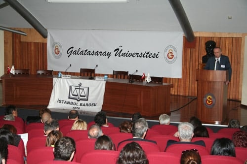 İş Hukukuna İlişkin Sorunlar Ve Çözüm Önerileri - 8