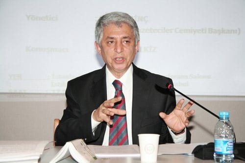 Basının Haber Verme Hakkı Ve 
Bireyin Bilgilenme Hakkı
 - 12