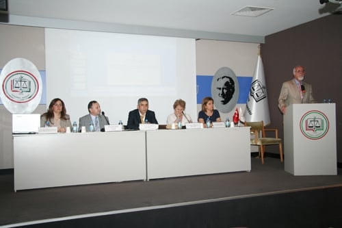 Stajda Yeni Eğitim Dönemi Başladı
