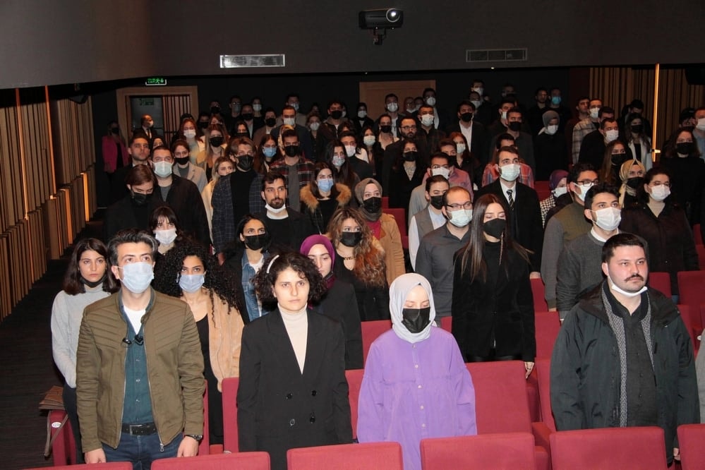 SEM Yeni Eğitim Dönemi Açılışı - 3