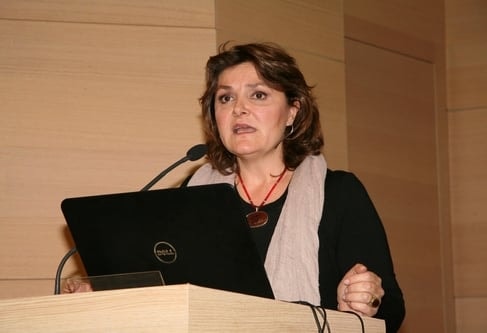 Sığınmacı Ve Mülteci Kadınların Sorunları

 - 9