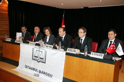 “Varlık Barışı” Yasası Tartışıldı - 12