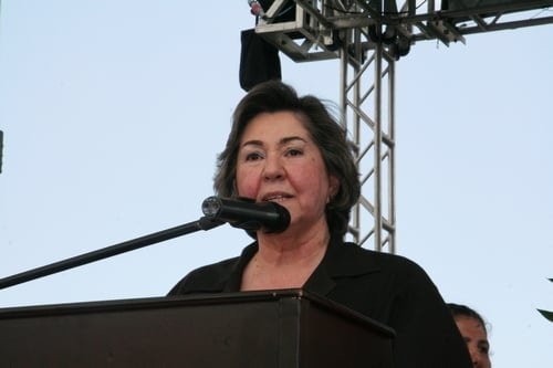 Devrim Yasamız Medeni Kanuna Sahip Çıkıyoruz Yürüyüşü - 41