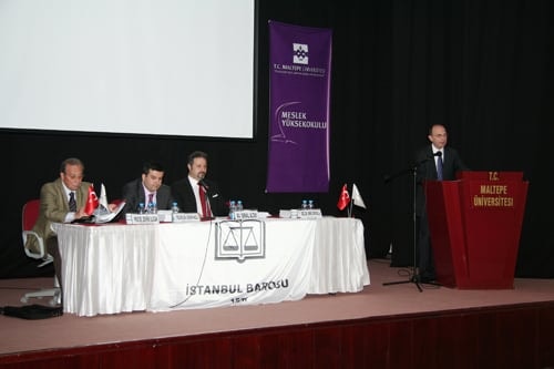 Türk Borçlar Kanunu Sempozyumu

 - 24