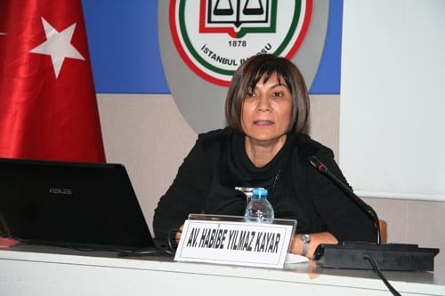 Sağlık Hukukunda Mahremiyet Ve Hasta Hakları

 - 26