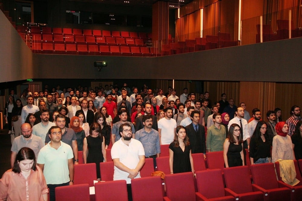 SEM Yeni Eğitim Dönemi Açılışı - 3