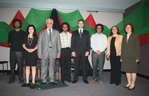 Çalıştayda Cmk’Da Yaşanan Sorunlar Ele Alındı - 44