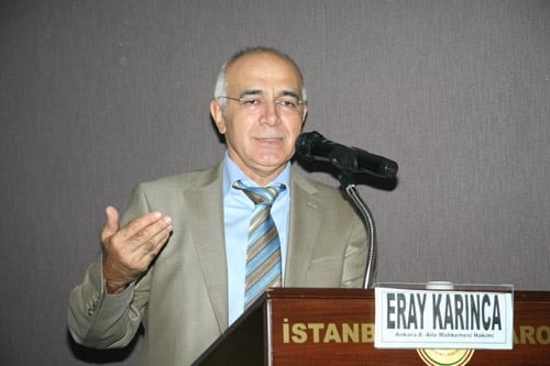 Şiddet Konusunda Aile Mahkemesi Uygulamaları - 10