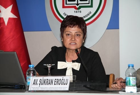 Tüketici Hakları Ve Rekabet Merkezi Meslekiçi Eğitim Semineri Yapıldı
 - 9