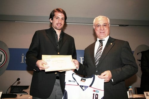 Sporcu Sözleşmelerinde Belli Bir Standart Yok - 29