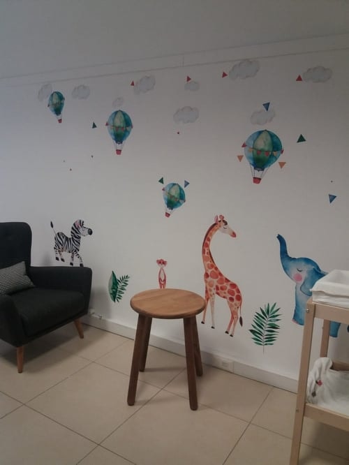 Adliyelerde Yeni Düzenlenen e-Duruşma ve Bebek Bakım Odalarını Meslektaşlarımızın Kullanımına Sunduk - 6