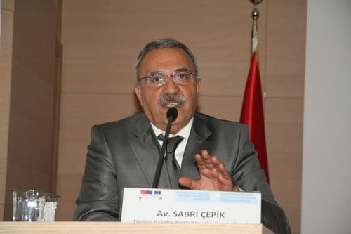 Türk Ceza Adalet Sisteminin Etkinliğinin Geliştirilmesi
 - 28