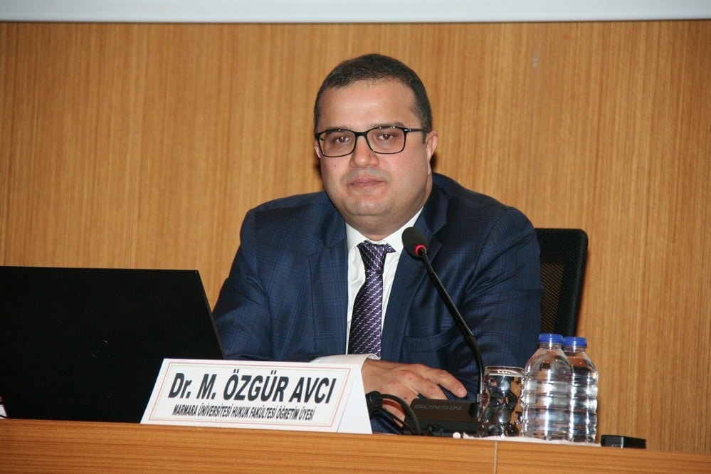 Avukatın Sorumluluk Hukuku - 42