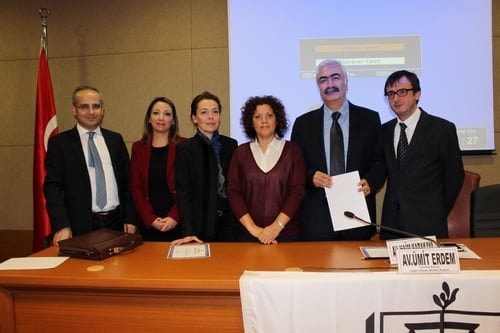 Sağlık Hukukunda Ortopedi/Travmatoloji Uygulamaları

 - 24