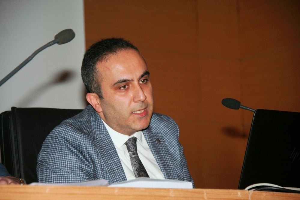 Kişisel Verilerin Korunmasını  İsteme Hakkı ve Avukatlık - 7