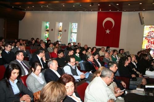 Kamu Ve Kurum Avukatlarının
Sorunları Ve Çözüm Önerileri
 - 12