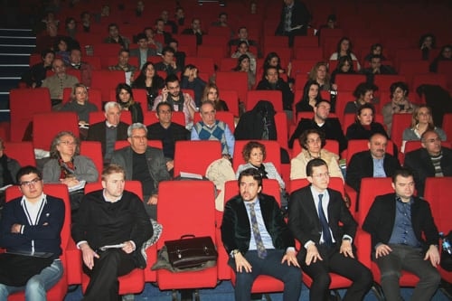 Yeni Yasalar Eğitim Toplantısı Xı-Hukuk Muhakemeleri Kanununun 

Getirdiği Değişiklikler

 - 5