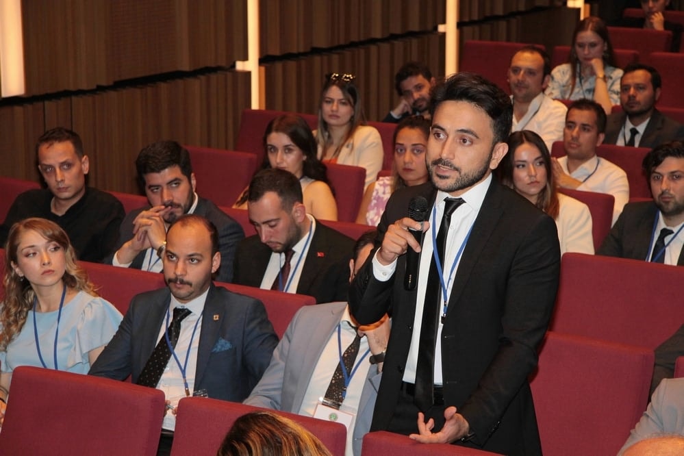 Genç Avukatlar Çalıştayı - 13