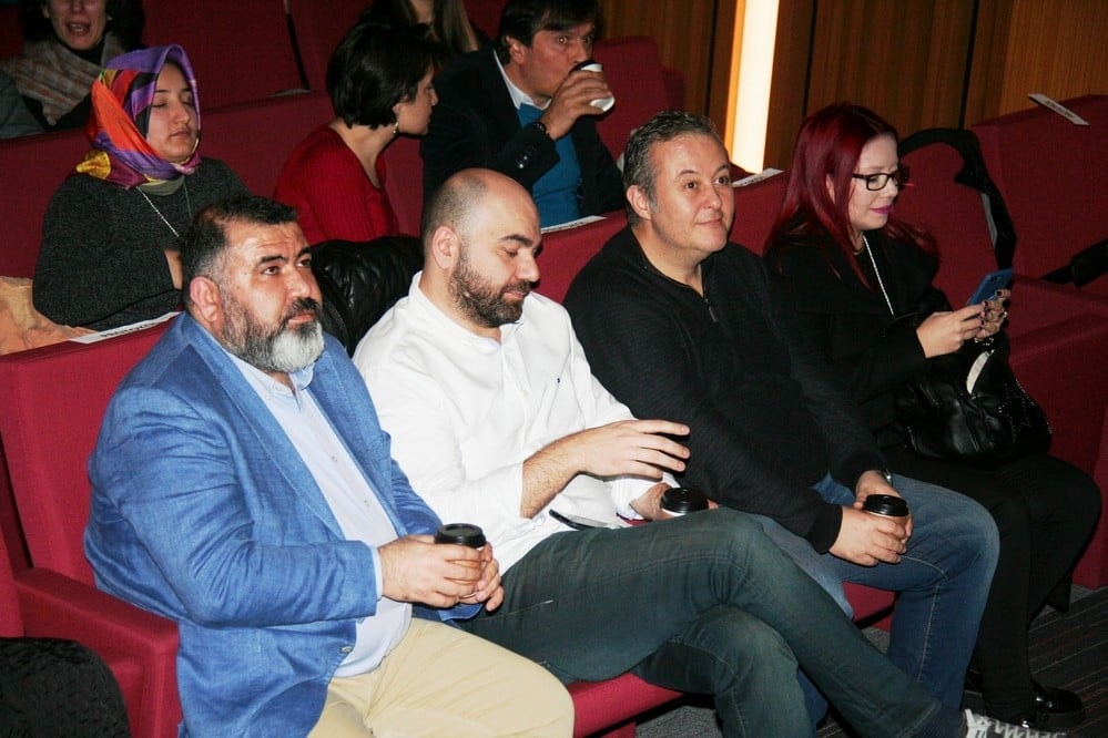 Sağlık Teknolojileri ve Hukuk Konferansı - 3