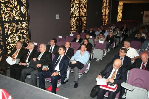 Sporda Özerklik Konusu Tartışıldı - 5