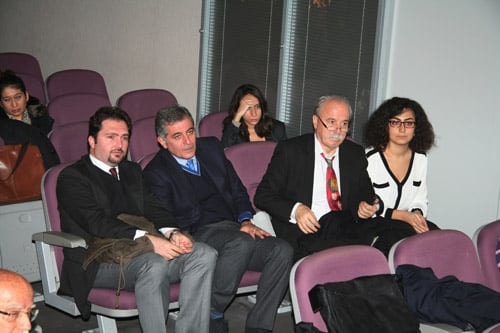 Pazartesi Forumları Başladı
 - 14