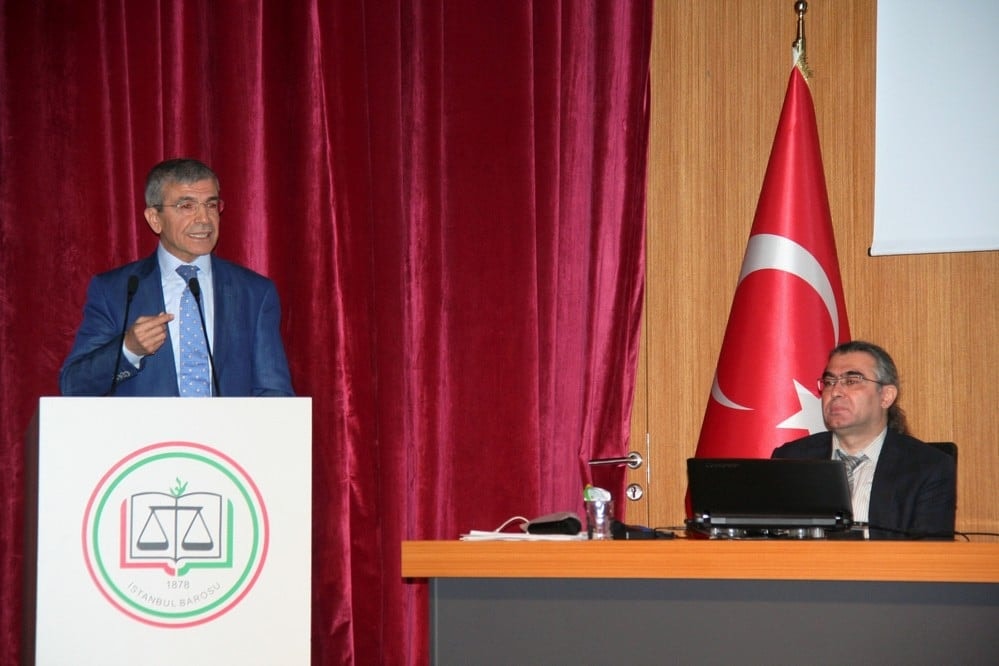 Kalite Yönetimi Sistemi Temel Eğitimi Yapıldı - 47